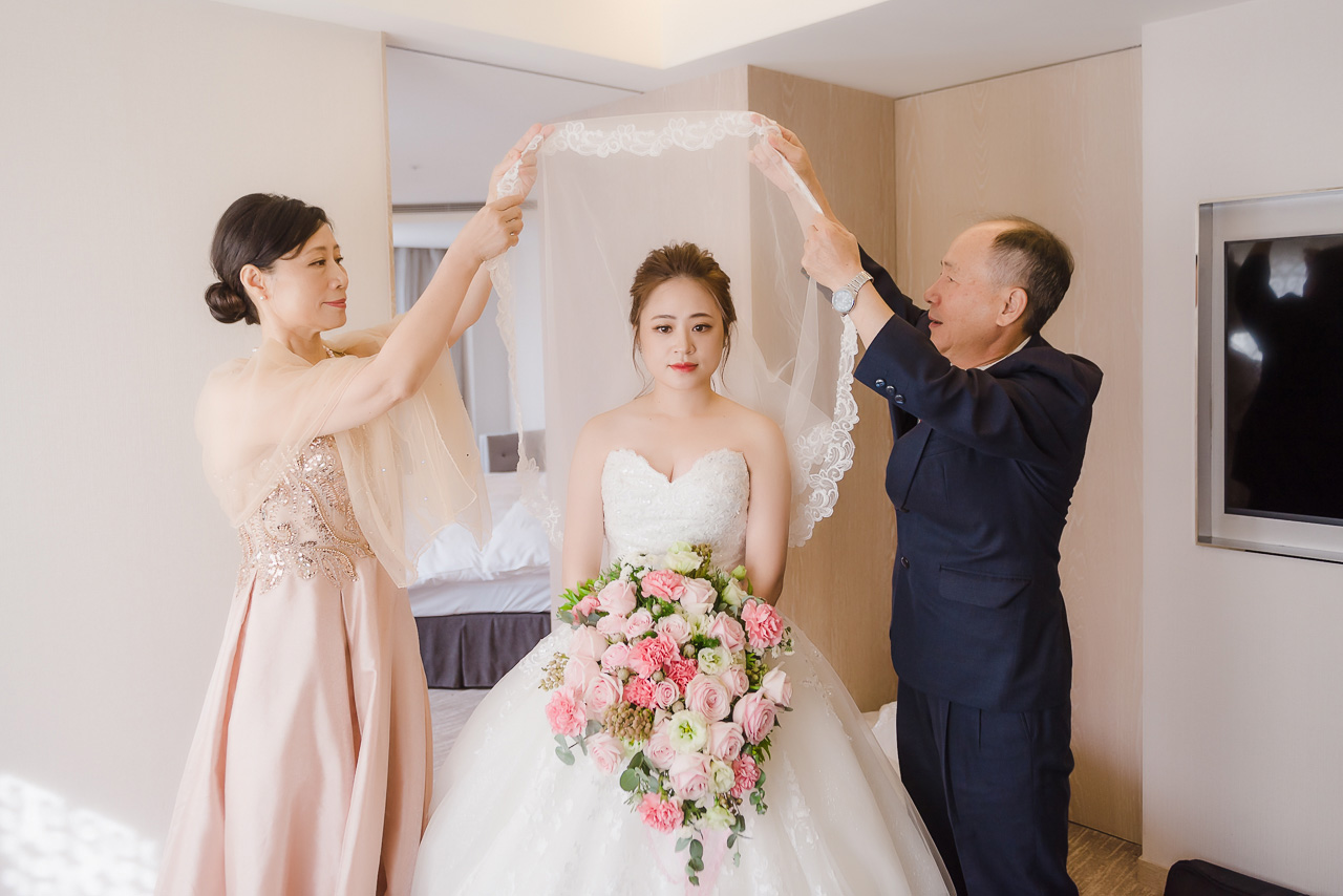婚攝大嘴-中山基督長老教會證婚-晶宴婚禮 (27)