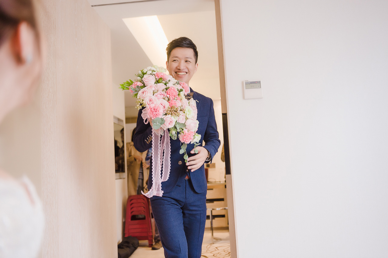 婚攝大嘴-中山基督長老教會證婚-晶宴婚禮 (20)