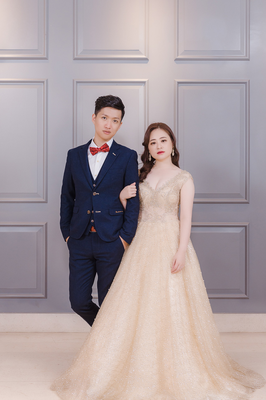 婚攝大嘴-中山基督長老教會證婚-晶宴婚禮 (239)