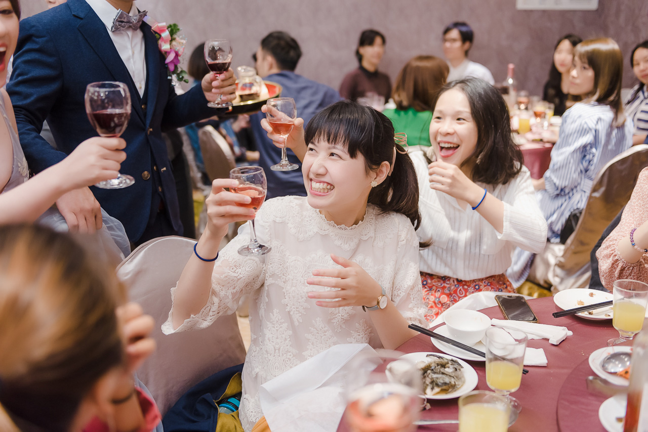婚攝大嘴-中山基督長老教會證婚-晶宴婚禮 (238)
