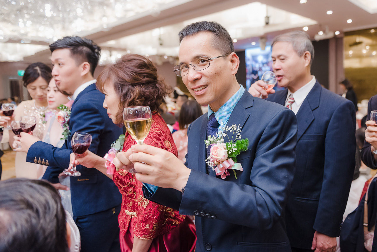 婚攝大嘴-中山基督長老教會證婚-晶宴婚禮 (232)