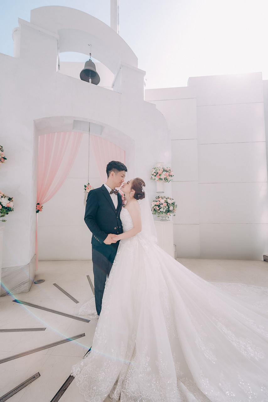 婚攝大嘴-中山基督長老教會證婚-晶宴婚禮 (171)