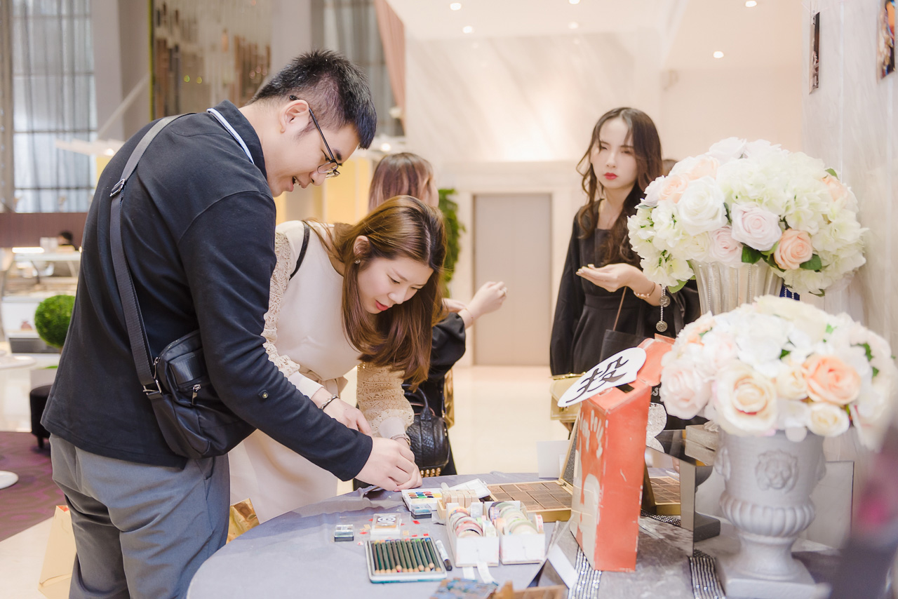 婚攝大嘴-中山基督長老教會證婚-晶宴婚禮 (151)