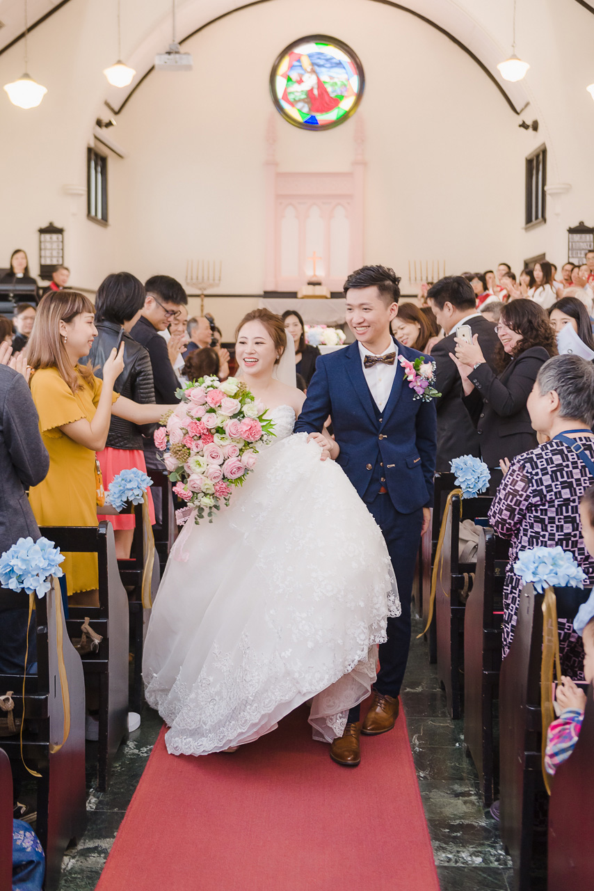 婚攝大嘴-中山基督長老教會證婚-晶宴婚禮 (132)