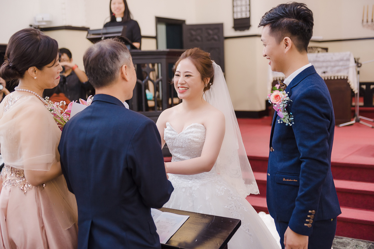 婚攝大嘴-中山基督長老教會證婚-晶宴婚禮 (107)