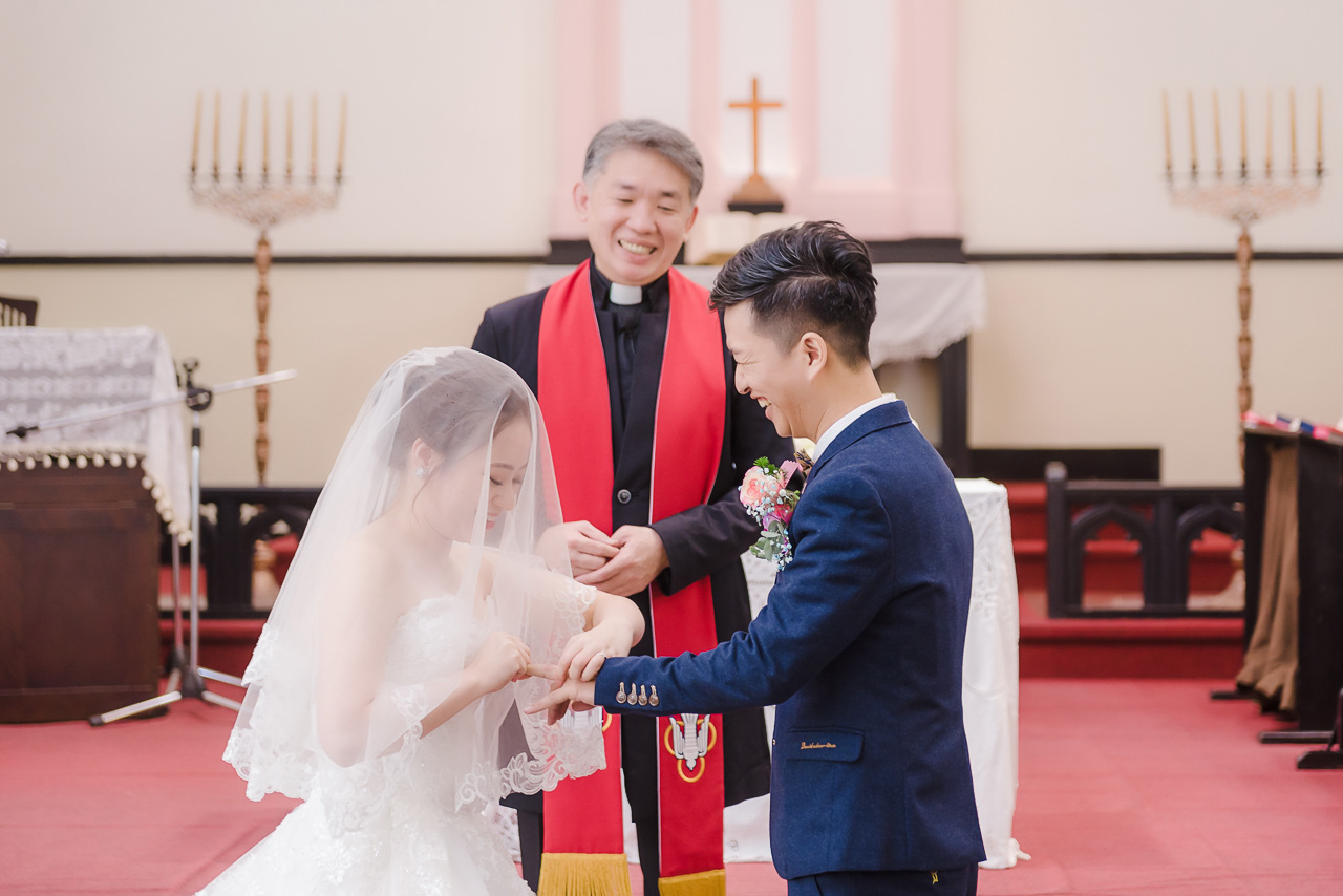 婚攝大嘴-中山基督長老教會證婚-晶宴婚禮 (99)