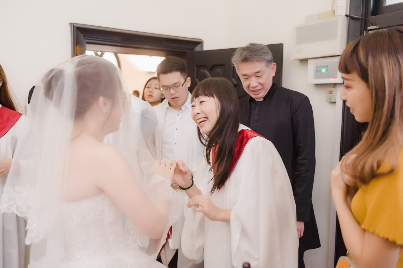 婚攝大嘴-中山基督長老教會證婚-晶宴婚禮 (43)