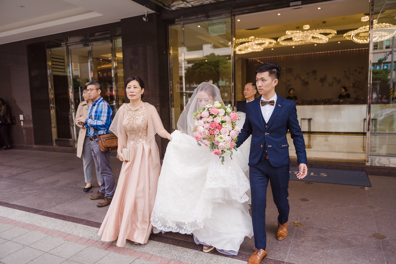 婚攝大嘴-中山基督長老教會證婚-晶宴婚禮 (32)