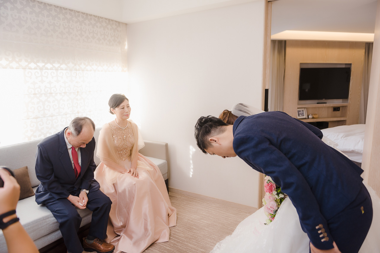 婚攝大嘴-中山基督長老教會證婚-晶宴婚禮 (26)