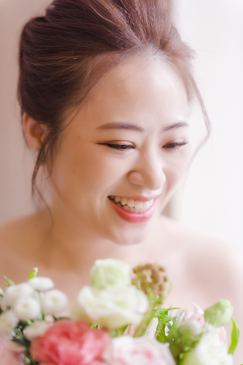 婚攝大嘴-中山基督長老教會證婚-晶宴婚禮 (11)