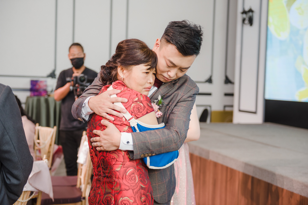 天主教大溪方濟生活園區證婚儀式婚攝 (206)