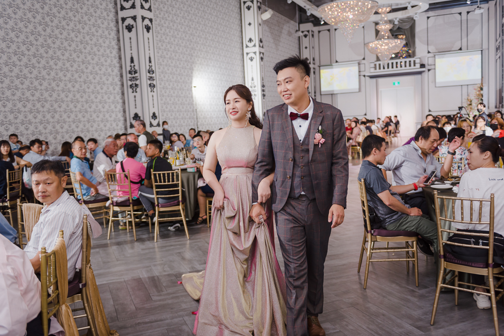 天主教大溪方濟生活園區證婚儀式婚攝 (199)