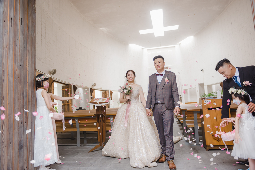 天主教大溪方濟生活園區證婚儀式婚攝 (125)