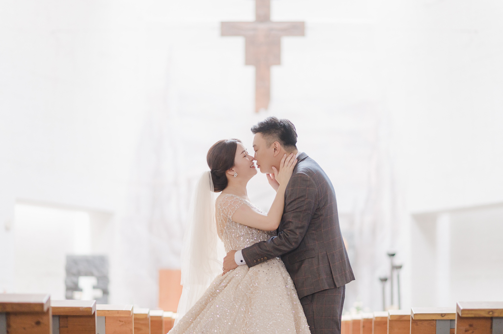 天主教大溪方濟生活園區證婚儀式婚攝 (123)