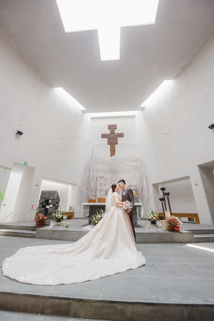 天主教大溪方濟生活園區證婚儀式婚攝 (120)