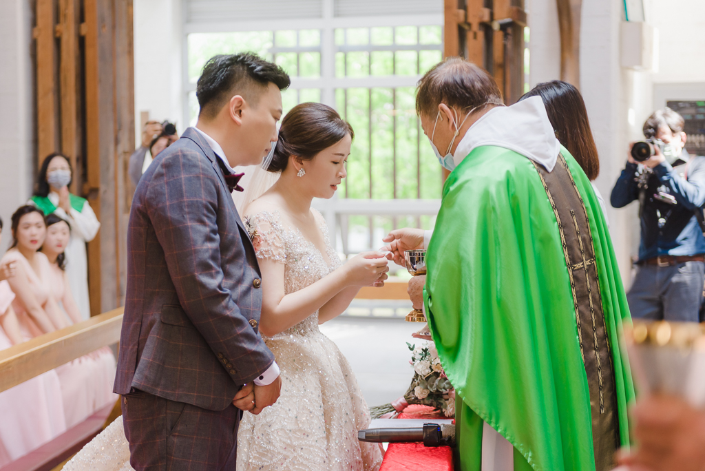 天主教大溪方濟生活園區證婚儀式婚攝 (104)