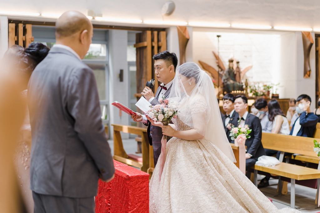 天主教大溪方濟生活園區證婚儀式婚攝 (70)