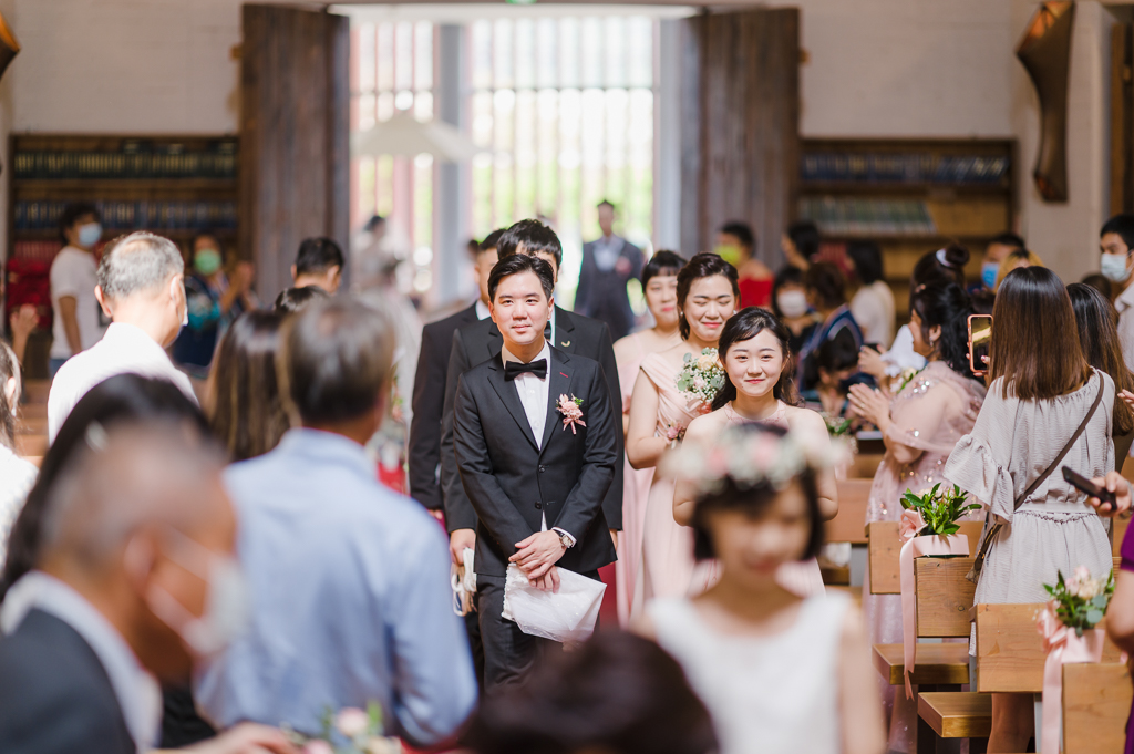 天主教大溪方濟生活園區證婚儀式婚攝 (30)