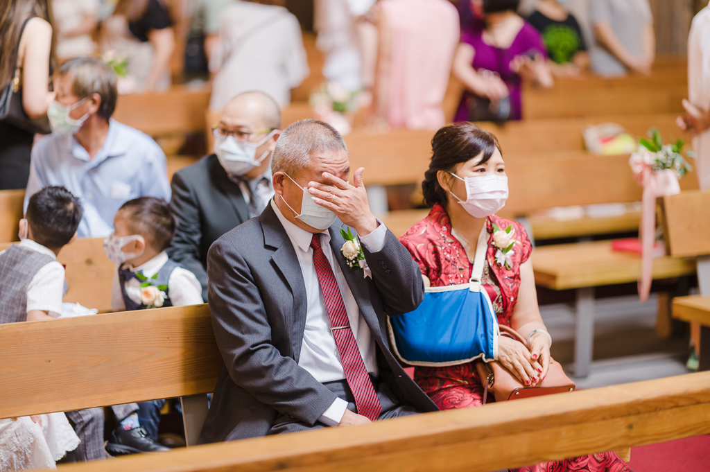 天主教大溪方濟生活園區證婚儀式婚攝 (25)