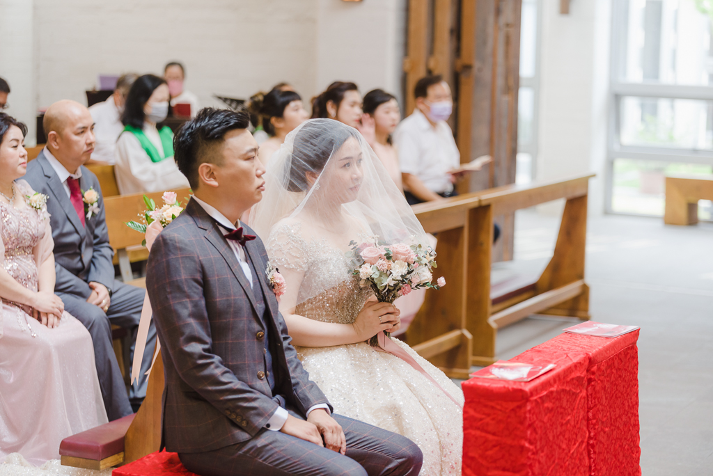 天主教大溪方濟生活園區證婚儀式婚攝 (56)