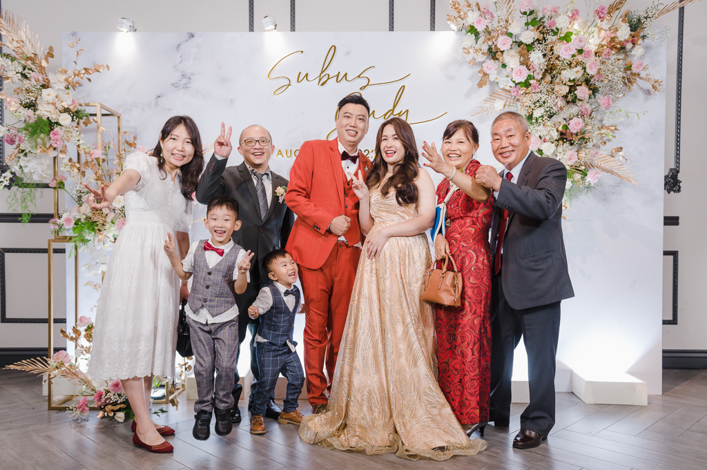 天主教大溪方濟生活園區證婚儀式婚攝 (238)