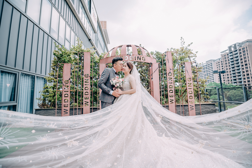 天主教大溪方濟生活園區證婚儀式婚攝 (179)