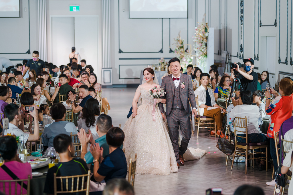 天主教大溪方濟生活園區證婚儀式婚攝 (170)