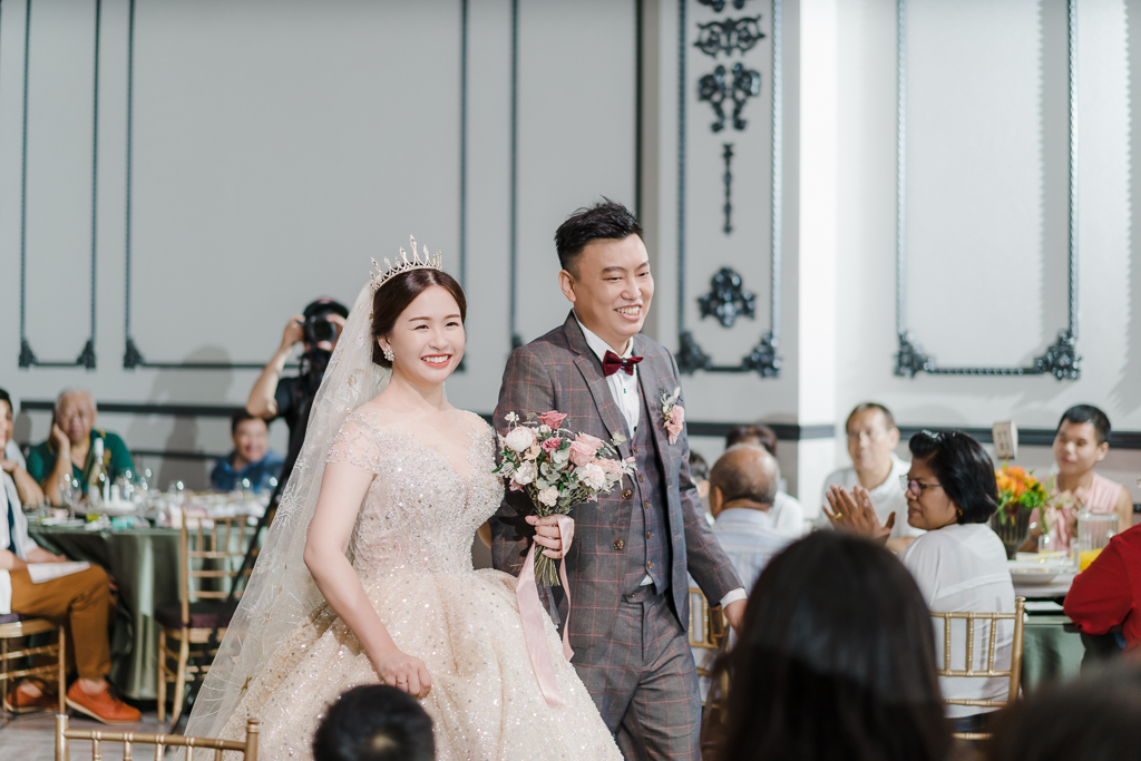 天主教大溪方濟生活園區證婚儀式婚攝 (168)