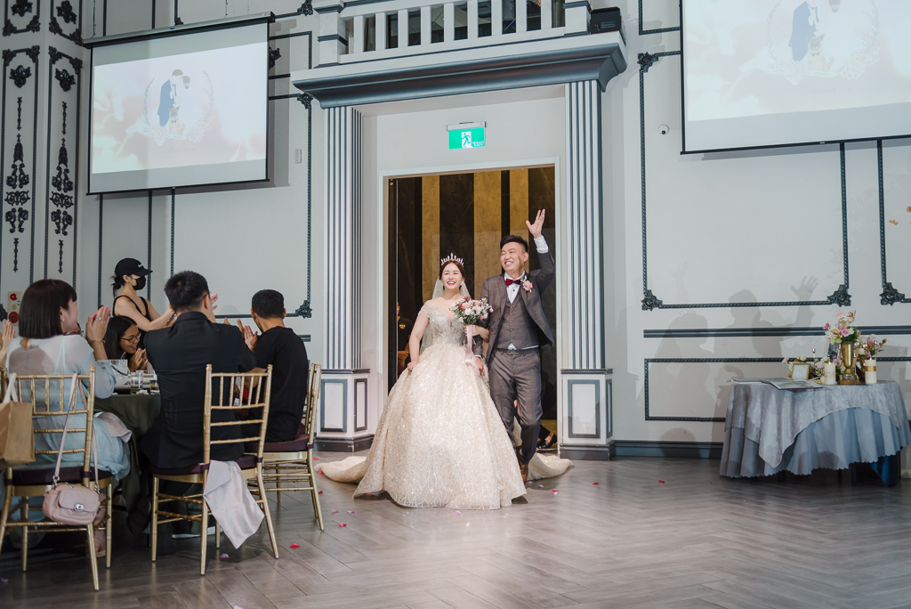 天主教大溪方濟生活園區證婚儀式婚攝 (166)