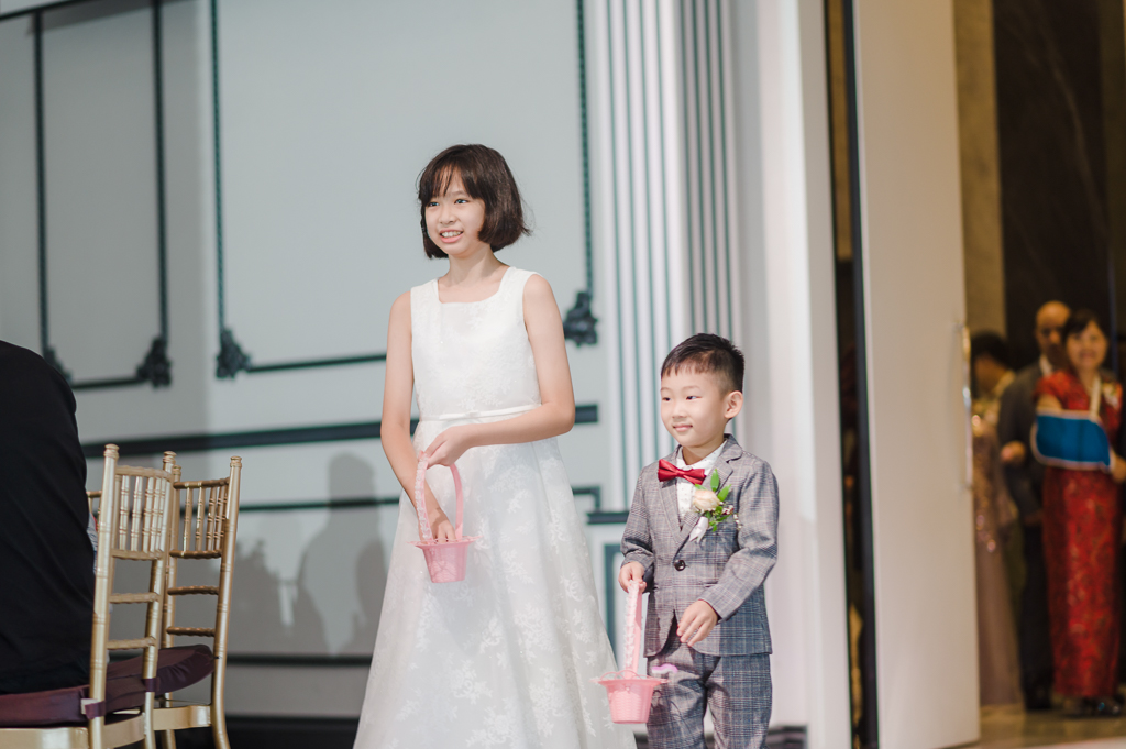 天主教大溪方濟生活園區證婚儀式婚攝 (156)