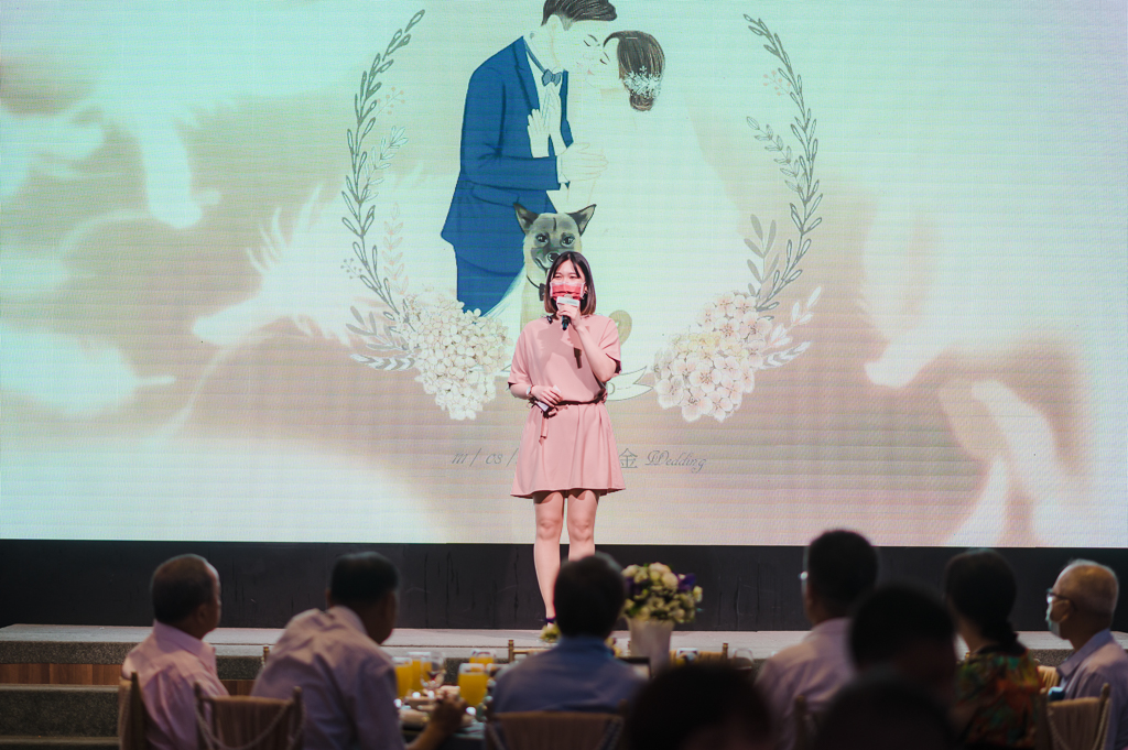 天主教大溪方濟生活園區證婚儀式婚攝 (155)