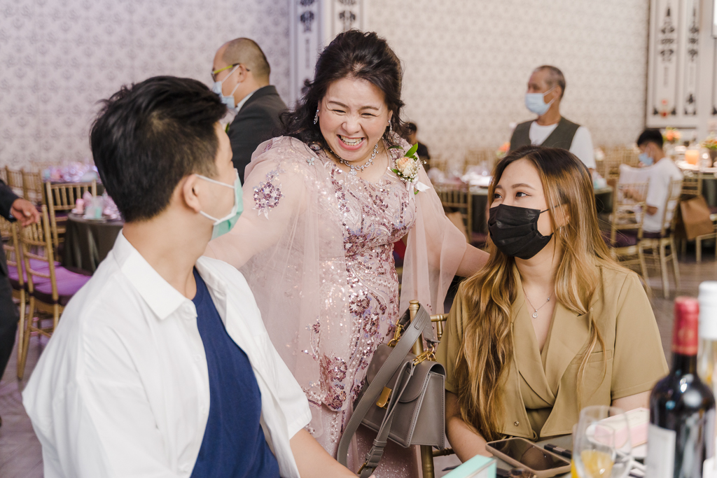 天主教大溪方濟生活園區證婚儀式婚攝 (145)