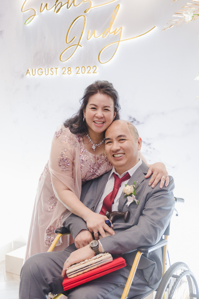 天主教大溪方濟生活園區證婚儀式婚攝 (144)