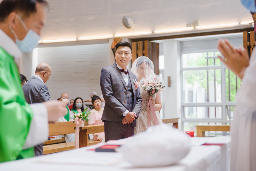 天主教大溪方濟生活園區證婚儀式婚攝 (82)