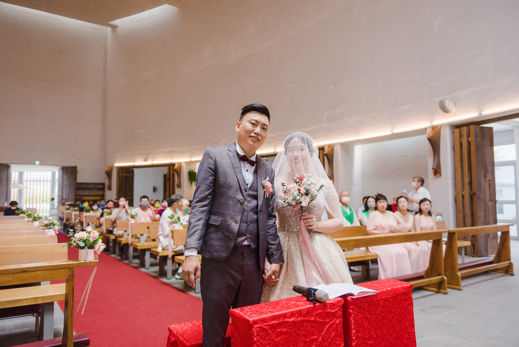 天主教大溪方濟生活園區證婚儀式婚攝 (80)