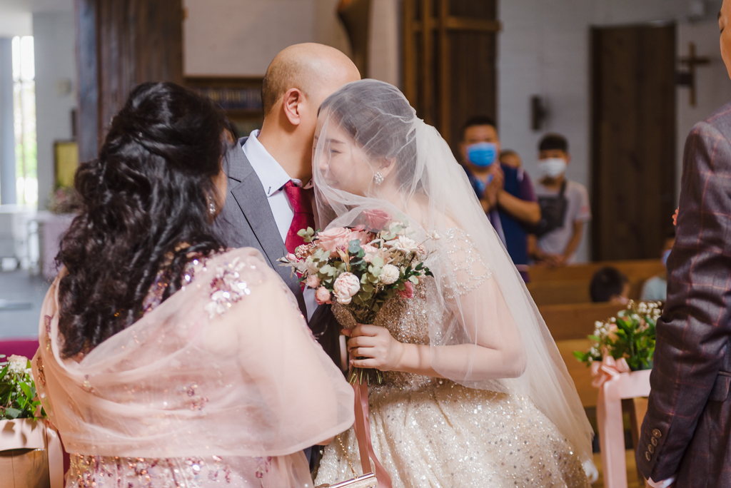 天主教大溪方濟生活園區證婚儀式婚攝 (41)