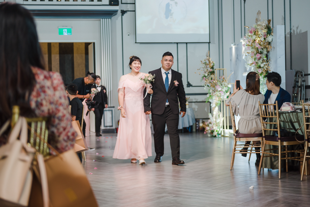 天主教大溪方濟生活園區證婚儀式婚攝 (160)
