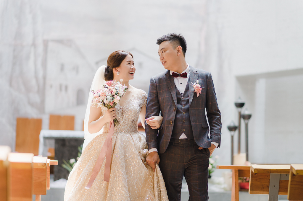 天主教大溪方濟生活園區證婚儀式婚攝 (122)