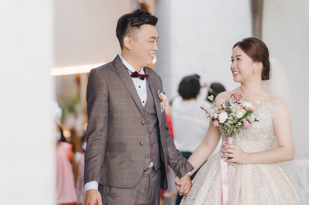 天主教大溪方濟生活園區證婚儀式婚攝 (17)