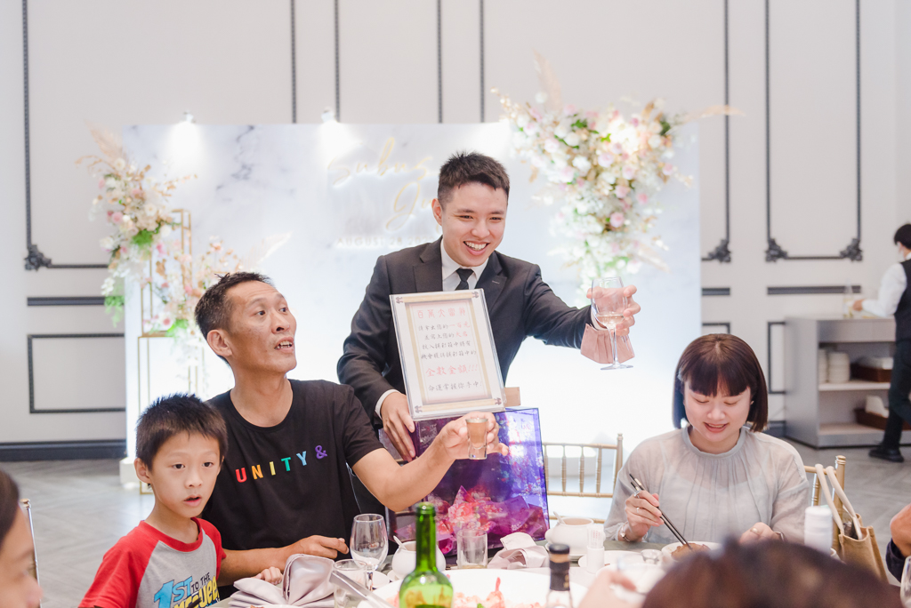 天主教大溪方濟生活園區證婚儀式婚攝 (189)