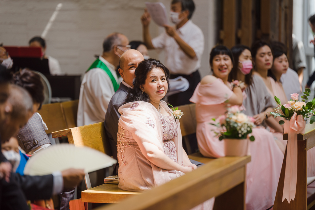 天主教大溪方濟生活園區證婚儀式婚攝 (110)