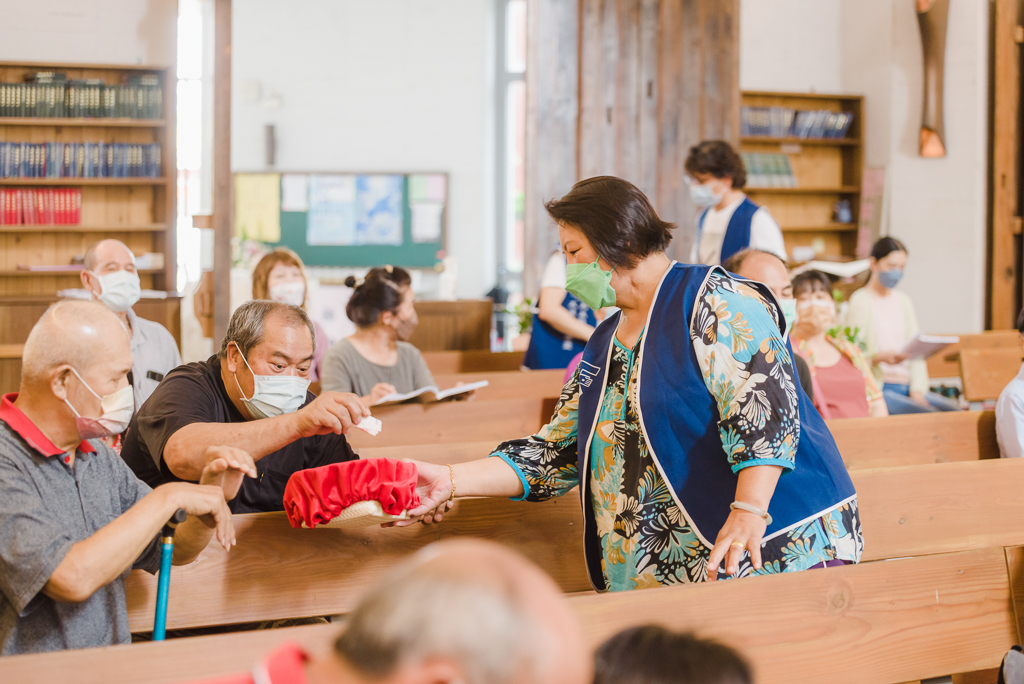 天主教大溪方濟生活園區證婚儀式婚攝 (92)