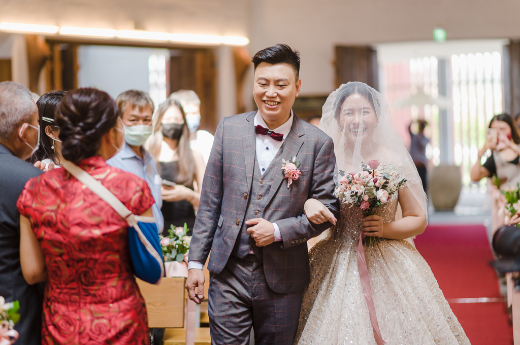 天主教大溪方濟生活園區證婚儀式婚攝 (47)
