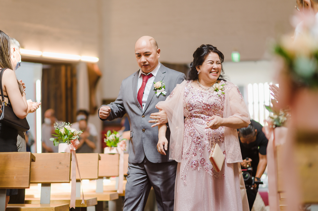 天主教大溪方濟生活園區證婚儀式婚攝 (42)