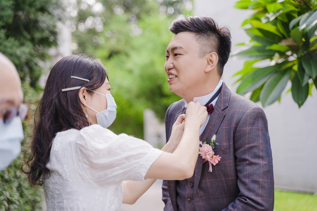 天主教大溪方濟生活園區證婚儀式婚攝 (14)
