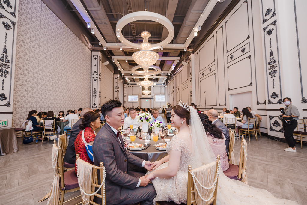 天主教大溪方濟生活園區證婚儀式婚攝 (175)