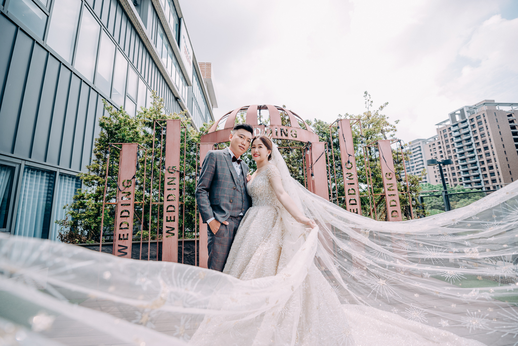 天主教大溪方濟生活園區證婚儀式婚攝 (180)