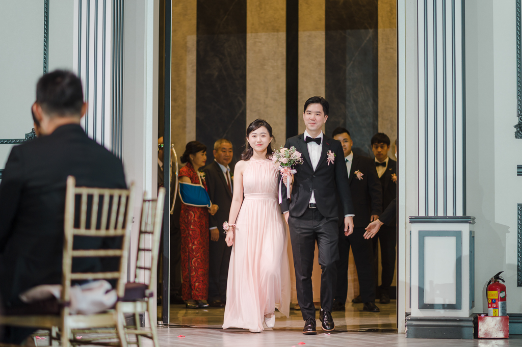 天主教大溪方濟生活園區證婚儀式婚攝 (158)
