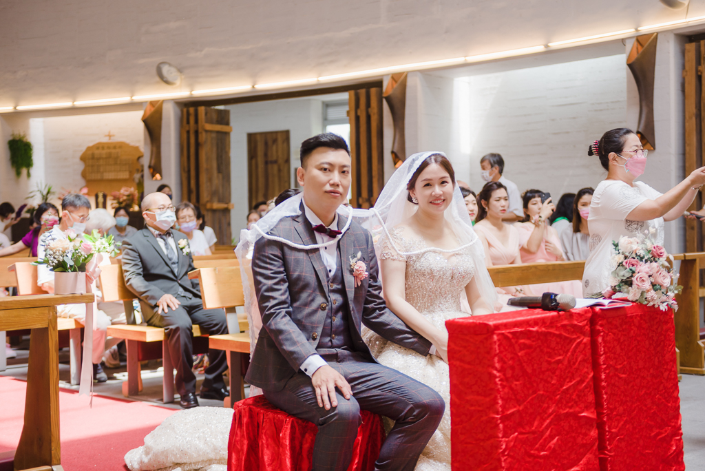 天主教大溪方濟生活園區證婚儀式婚攝 (108)