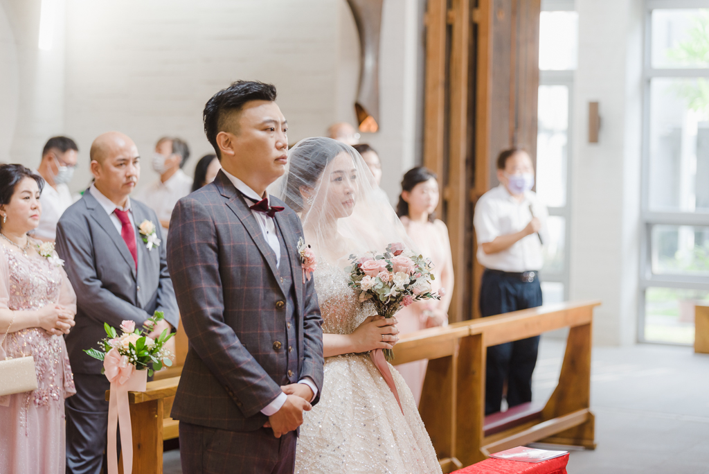 天主教大溪方濟生活園區證婚儀式婚攝 (53)